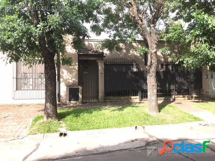 Casa en VENTA Santa Rita