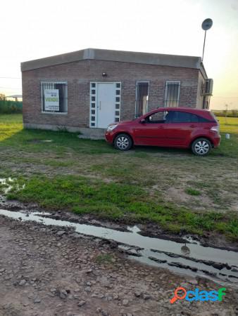 Casa en Venta en Roldán Barrio Punta Chacra