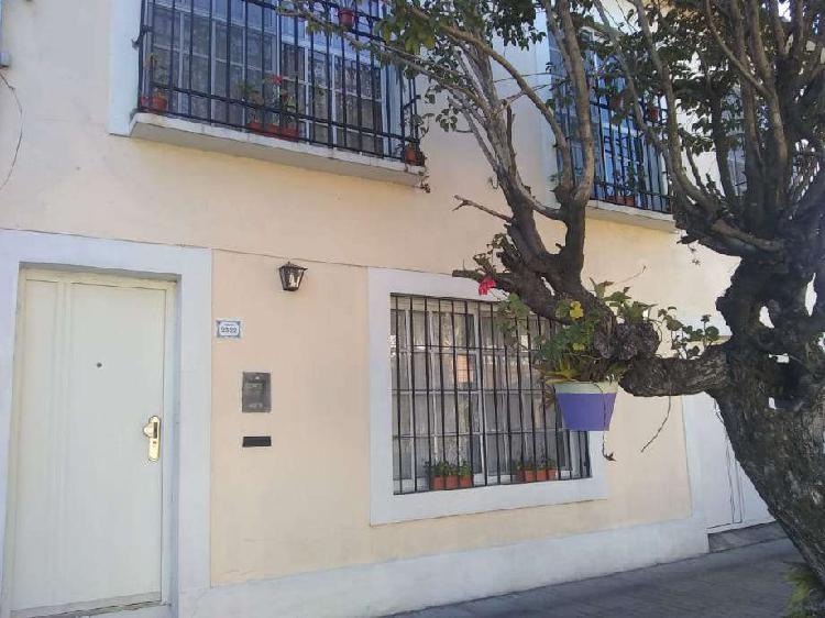 Casa en venta en Haedo Norte