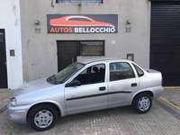 Chevrolet Corsa GL 1.6 año 2004 - Bellocchio Automotores