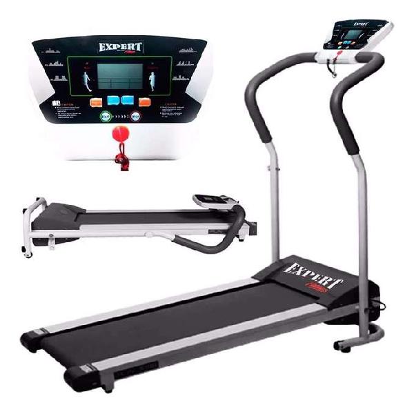 Cinta de correr Expert nueva en caja