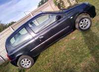 Clio 2008 1.2