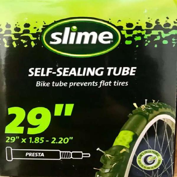 Cámara Slime 29" para bicicleta mountainbike