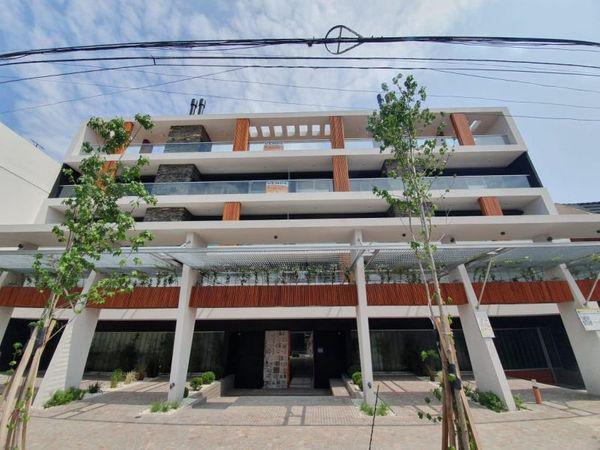 Cossio 5800 - Departamento en Venta en Liniers, Capital