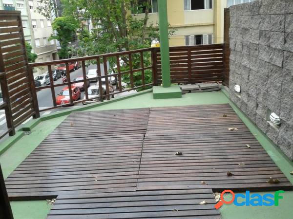 DEPARTAMENTO DE 3 AMB EN DUPLEX