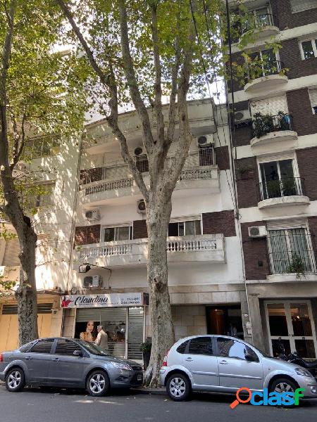 DEPARTAMENTO EN VENTA EN PALERMO