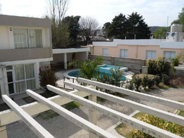 DEPARTAMENTOS VENTA EN VILLA CARLOS PAZ TIPO DUPLEX