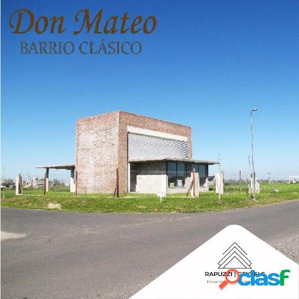 DON MATEO (FUNES)