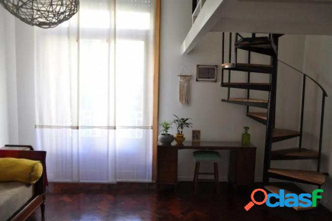 Departamento 2 Ambientes en Venta, Balcarce 700, San Telmo