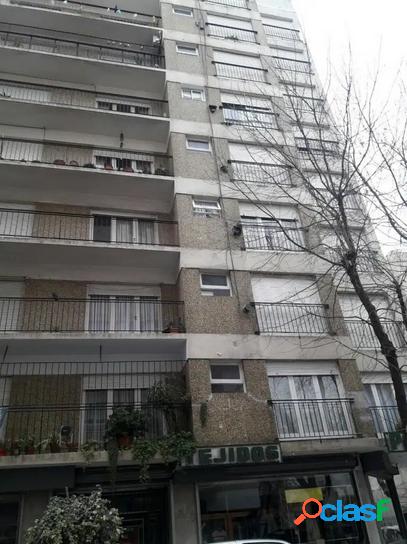 Departamento 3 ambientes zona Paseo Aldrey