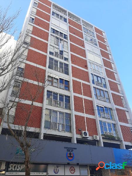 Departamento en venta Plaza Mitre