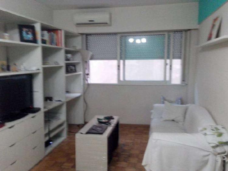 Departamentos Venta Colegiales