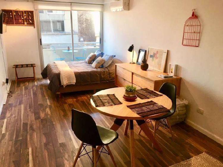 Departamentos Venta Palermo Hollywood