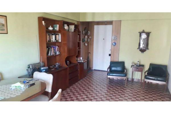 Diaz Colodrero 2700 - Departamento en Venta en Villa