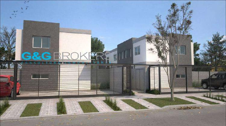 Duplex en venta en Ituzaingo Norte