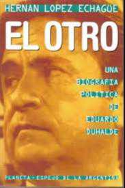 EL OTRO (LIBRO EN IDIOMA ESPAÑOL)