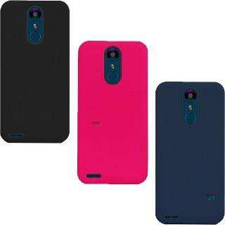 FUNDAS LG K9