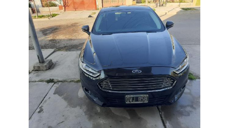 Ford Mondeo 2015 Automático