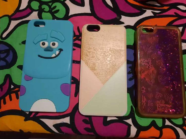 Fundas para celular