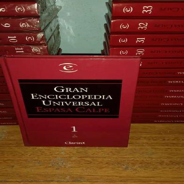 Gran Enciclopedia Universal