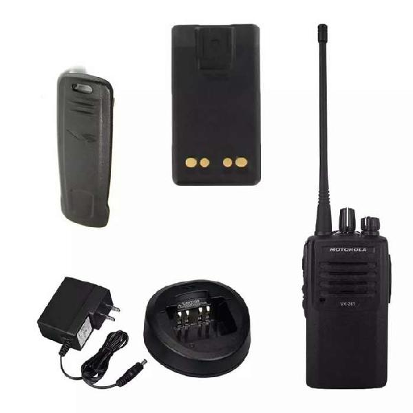 Handy Motorola Vx-261-g7-5 450-520mhz