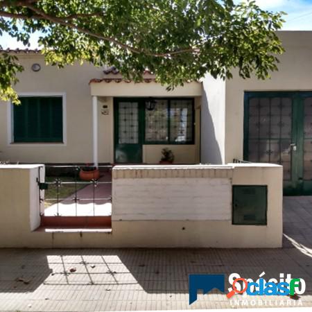 Hermosa casa en Argüello
