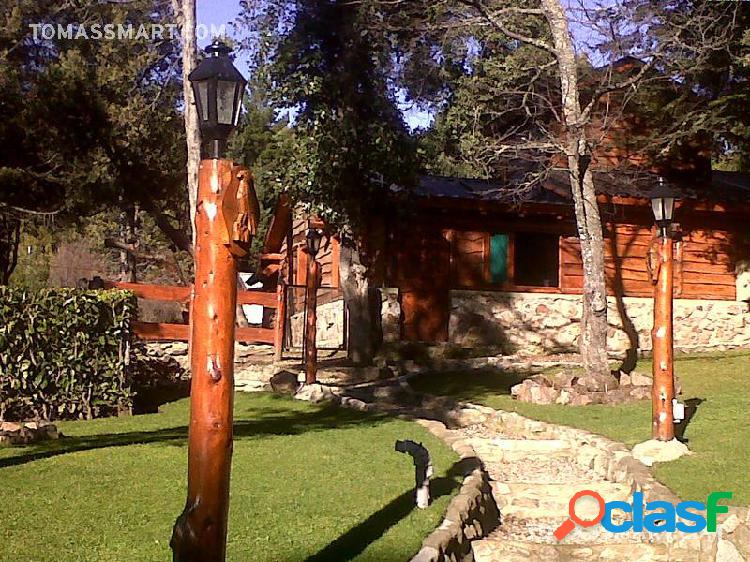 Hotel - San Carlos De Bariloche