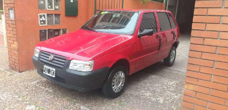 Impecable Fiat UNO Fire 05'