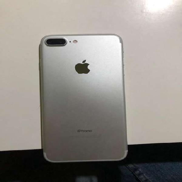 Iphone 7 plus 128 GB