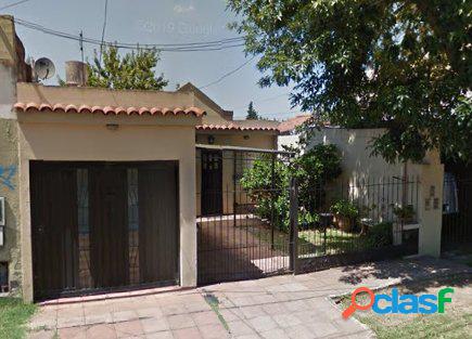 Ituzaingo casa 4 amb Hector Cavallo inmobiliaria