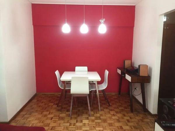 Jose Marmol 800 - Departamento en Venta en Boedo, Capital