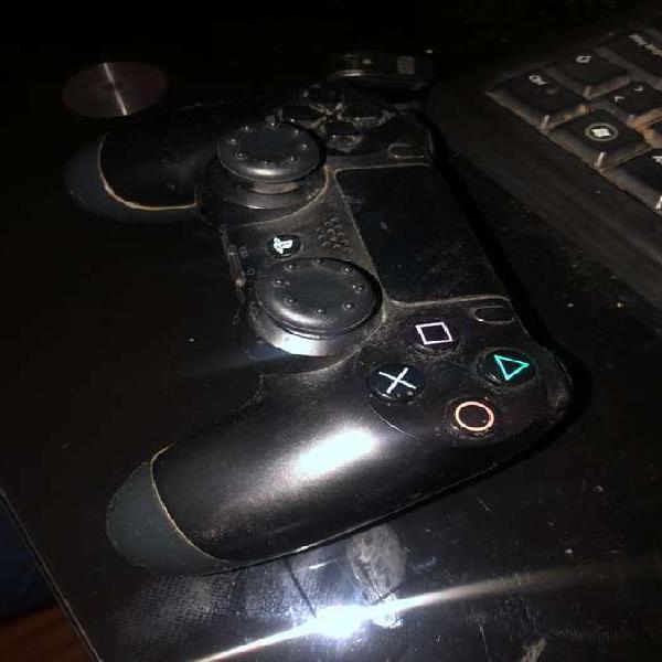 Joystick ps4