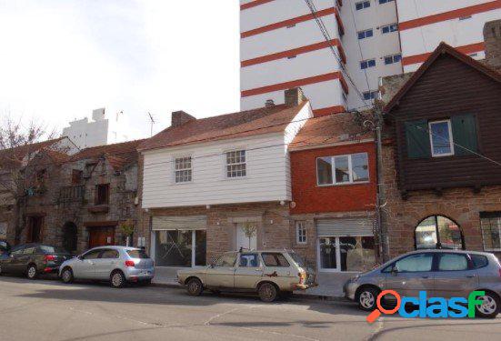 LOCAL COMERCIAL EN ALQUILER