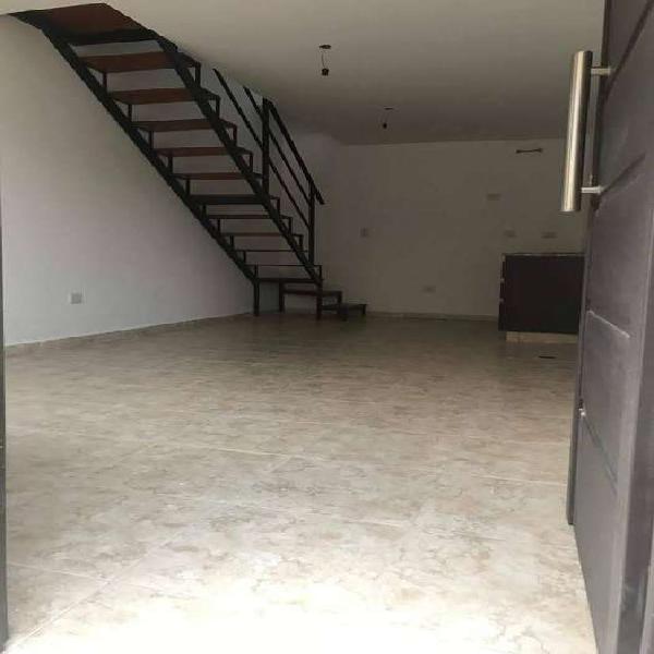 La Calera Duplex en Venta