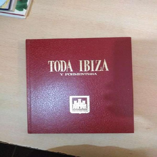 Libro Ibiza