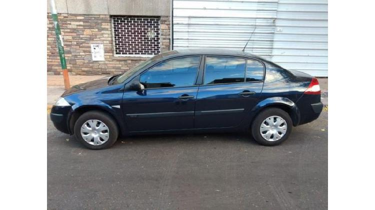 MEGANE II CONFORT 2010 59.000 KMS