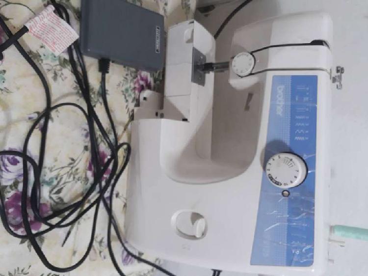Maquina de coser Brother LS 2125