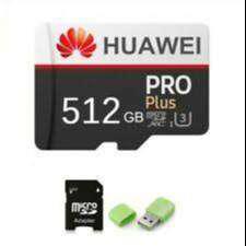 Memoria Micro SD Huawei 512 gb