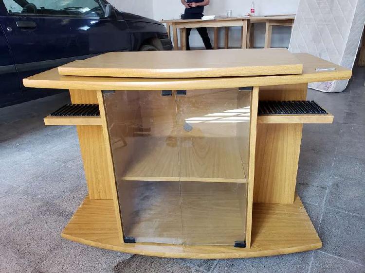 Mesa para televisor