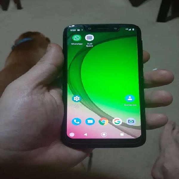 Motorola g7 play