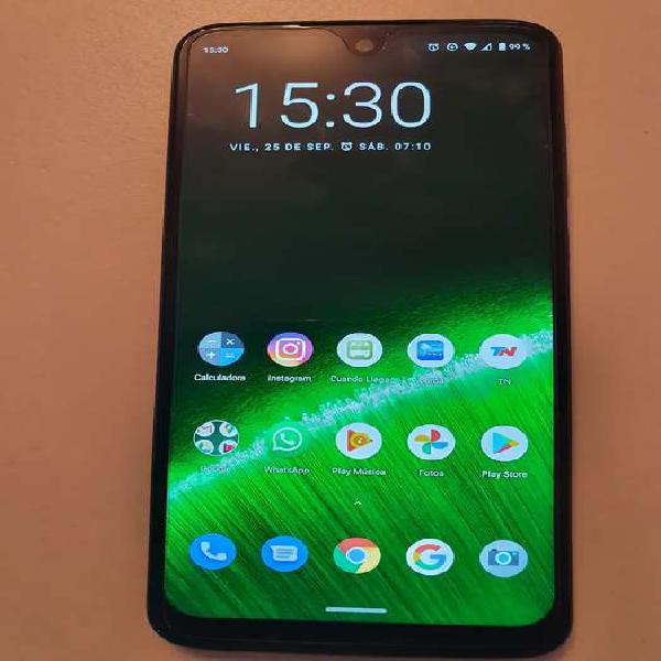 Motorola g7 plus