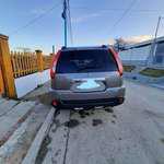 Nissan xtrail