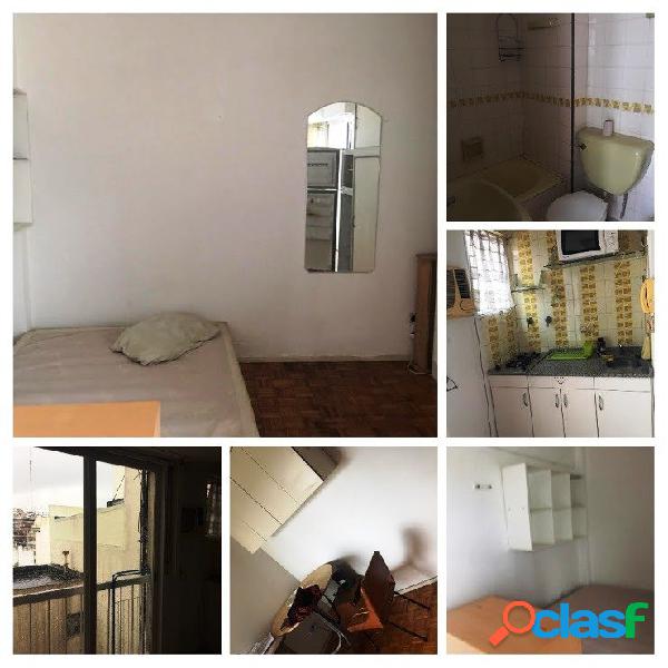 Oportunidad - Alquiler-monoambiente-24m2