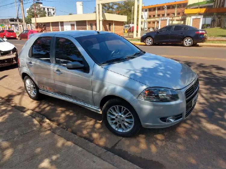 PALIO 1.8R 5PTAS VENDO PERMUTO