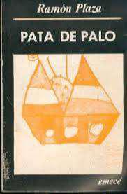 PATA DE PALO