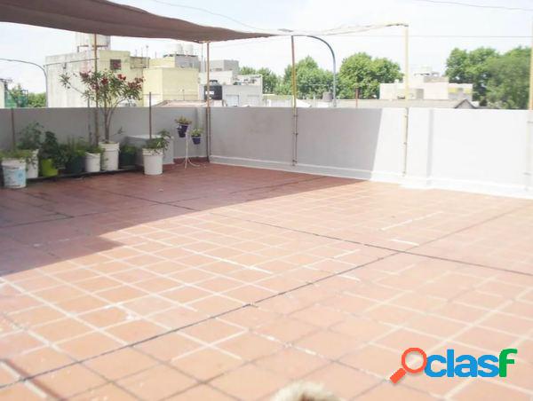 PH · 171 m // 89m² · 3 Ambientes terraza con parrilla