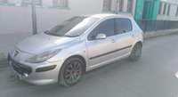 Peugeot 307 HDI XS 2009 $400.000