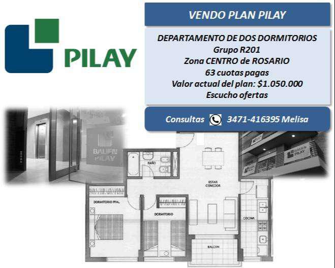 Plan Pilay (Fideicomiso)