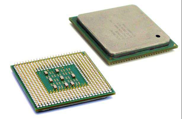 Procesadores Intel / AMD