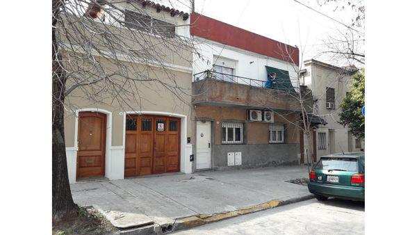 Quirno 900 - PH en Venta en Flores, Capital Federal